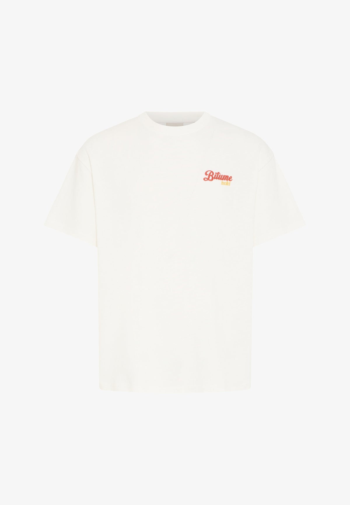 SOLID – T-shirt Homme SDBrimmer