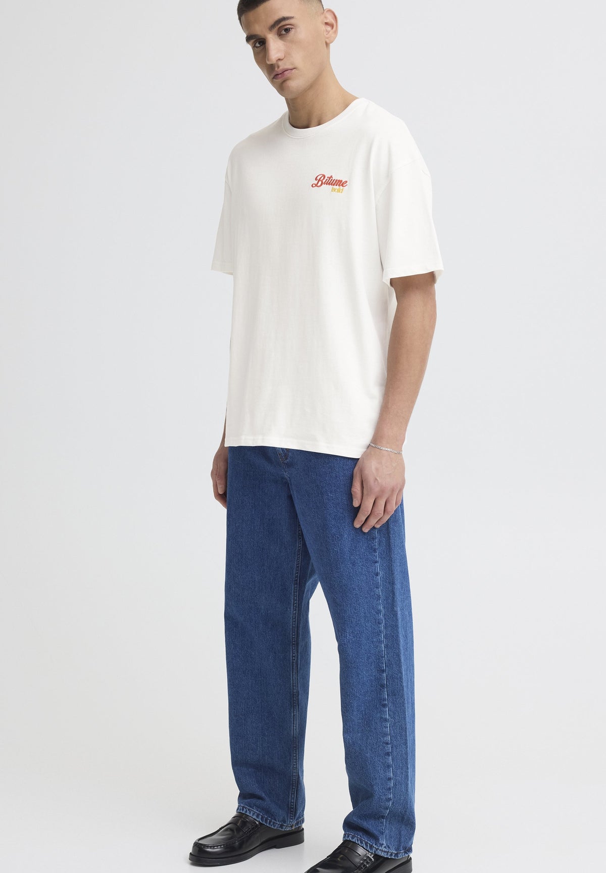 SOLID – T-shirt Homme SDBrimmer