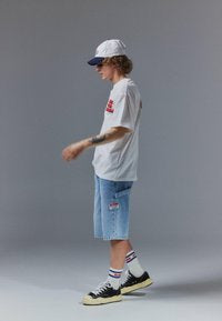 SOLID – T-shirt homme SDBrooks