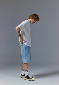 SOLID – T-shirt homme SDBrooks