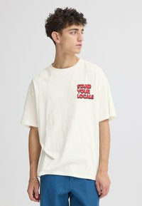 SOLID – T-shirt homme SDBrooks