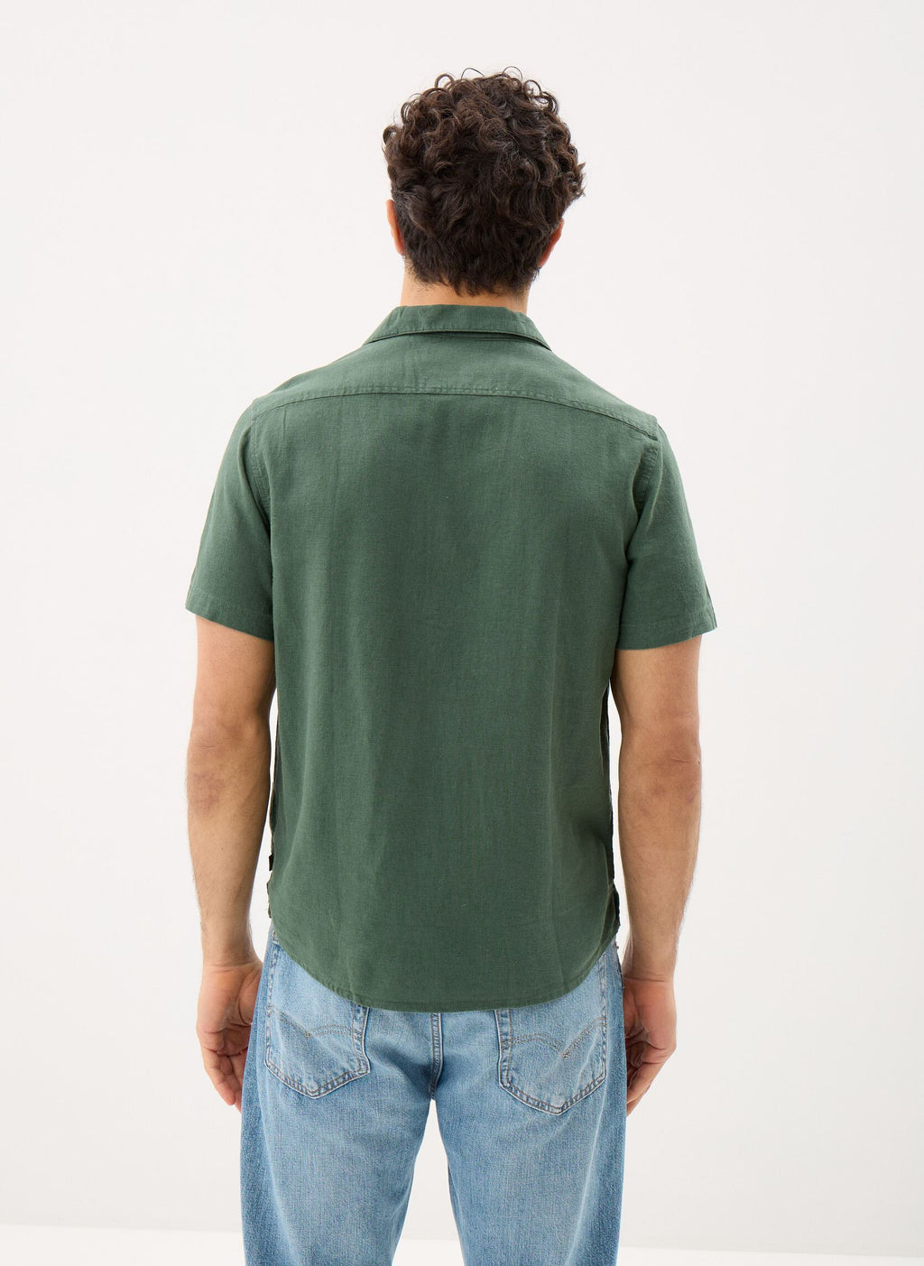 SOLID – Chemise Homme SDAllan Cuba