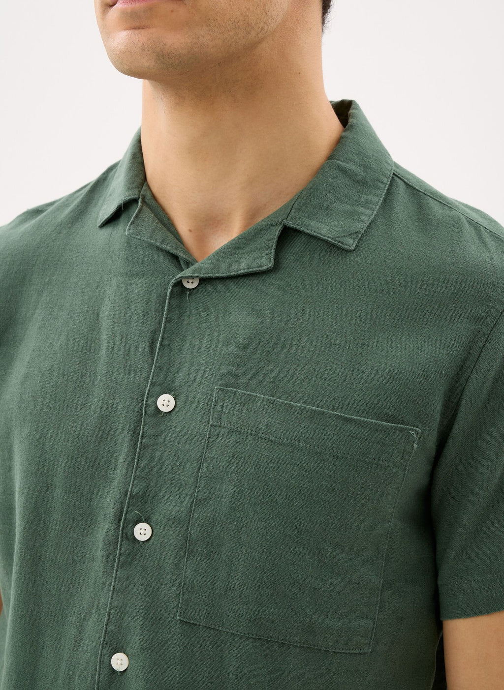 SOLID – Chemise Homme SDAllan Cuba