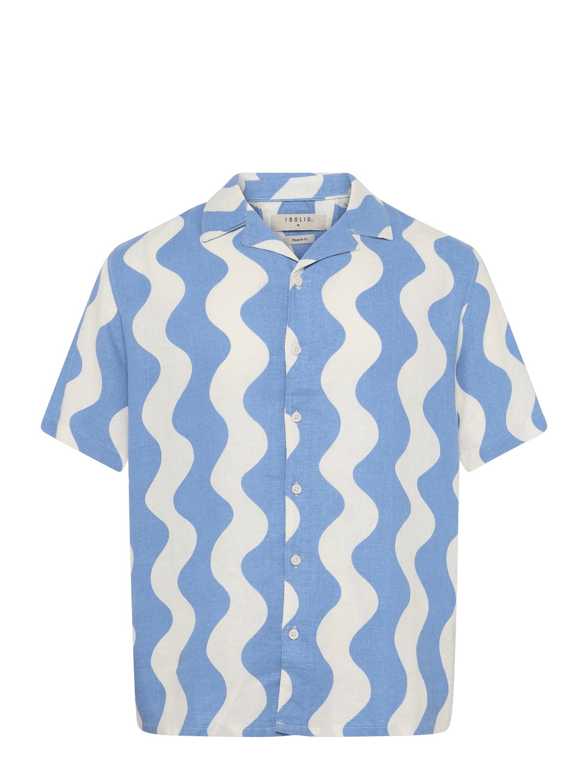 SOLID – Chemise Homme SDTyler