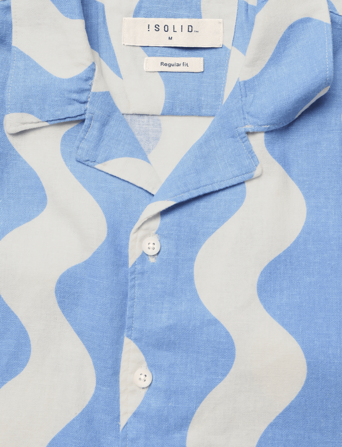 SOLID – Chemise Homme SDTyler