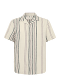 SOLID – Chemise Homme SDIsai Bungee Cord