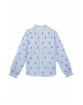 LA PETITE ÉTOILE – Chemise Blooma