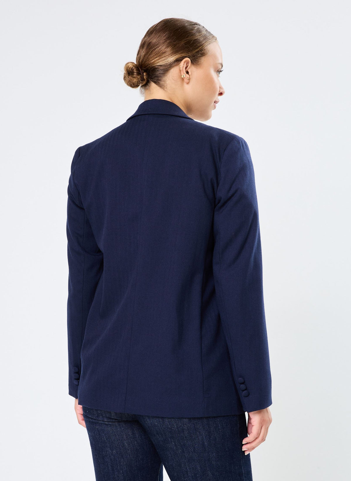 LA PETITE ÉTOILE – Veste Blazer Voliane