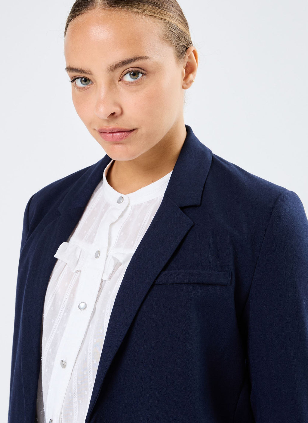 LA PETITE ÉTOILE – Veste Blazer Voliane