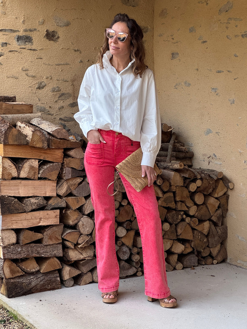 LA PETITE ÉTOILE – Jean Sonny Flare