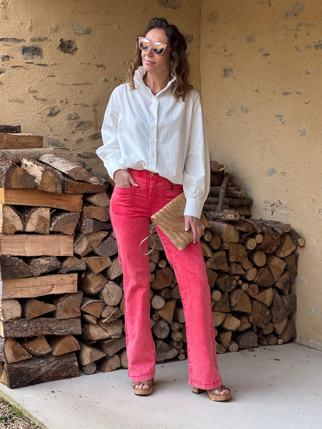 LA PETITE ÉTOILE – Jean Sonny Flare