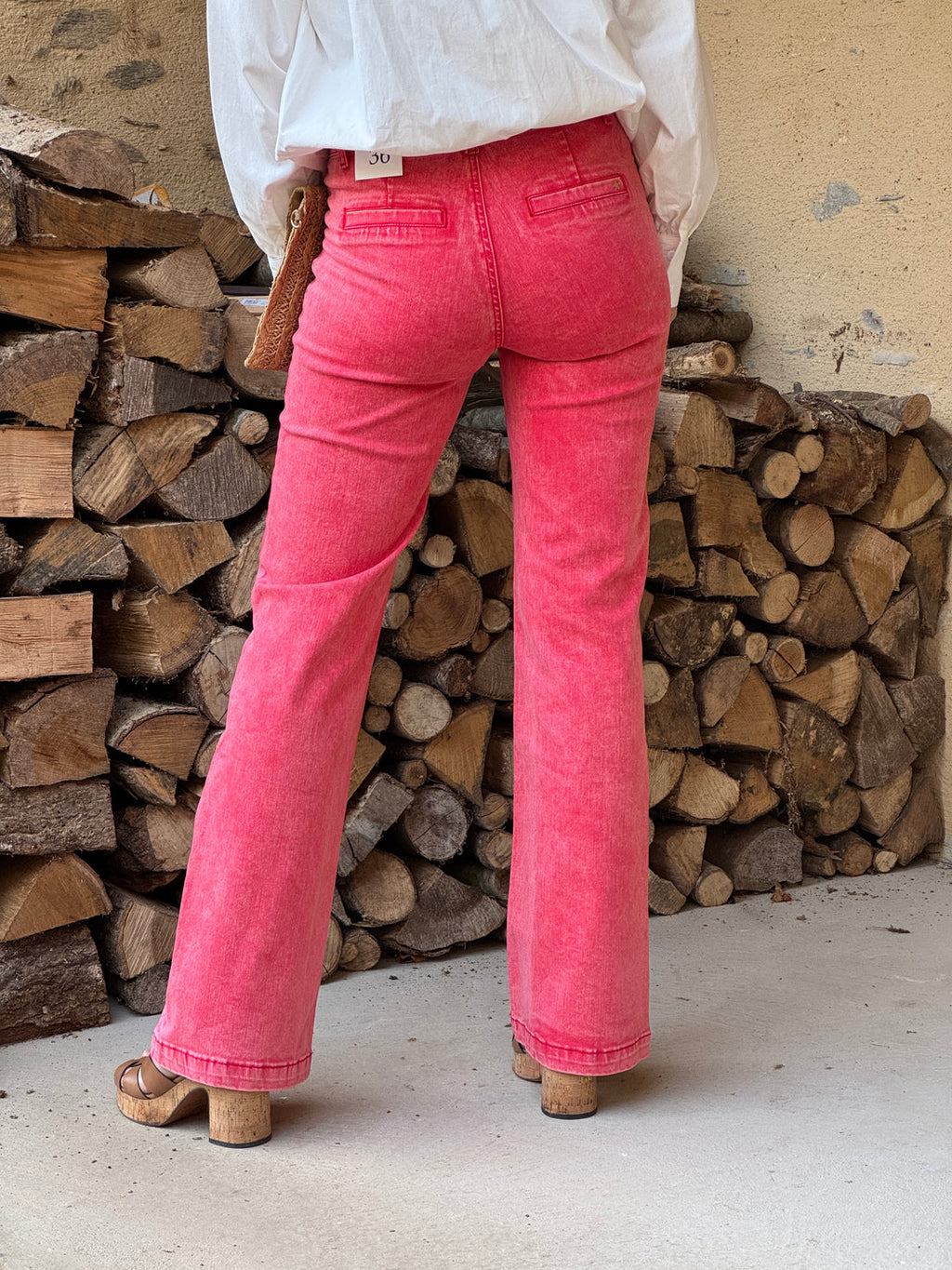 LA PETITE ÉTOILE – Jean Sonny Flare