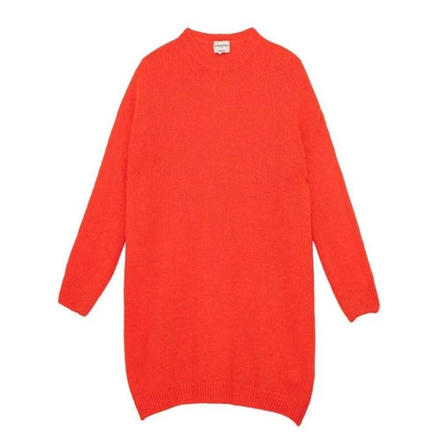 LA PETITE ÉTOILE – Robe Maelle en Maille