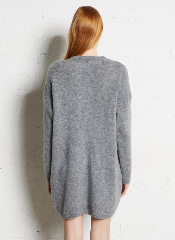 LA PETITE ÉTOILE – Robe Maelle en Maille