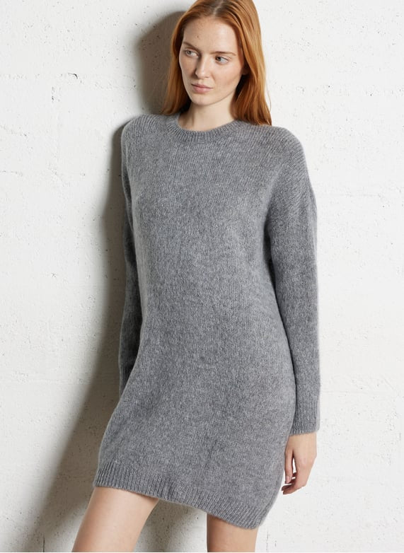 LA PETITE ÉTOILE – Robe Maelle en Maille
