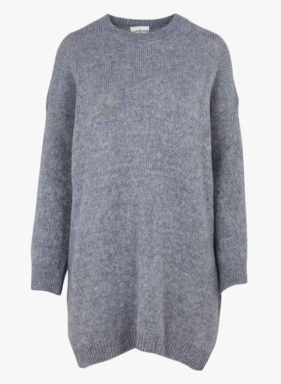 LA PETITE ÉTOILE – Robe Maelle en Maille