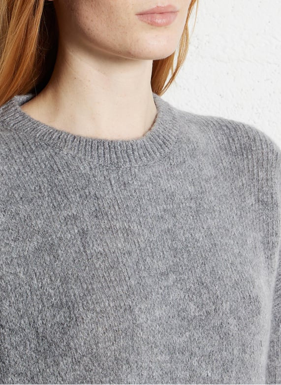 LA PETITE ÉTOILE – Robe Maelle en Maille