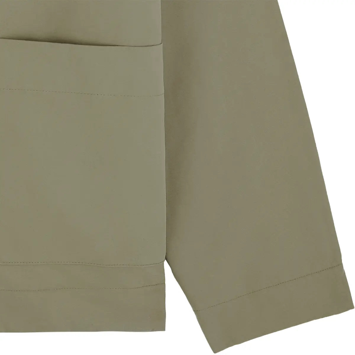 BASK IN THE SUN – Veste Almond Ixone
