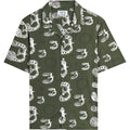 BASK IN THE SUN – Chemise Brid Shirt