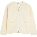 BASK IN THE SUN – Veste Guillermo Ivory