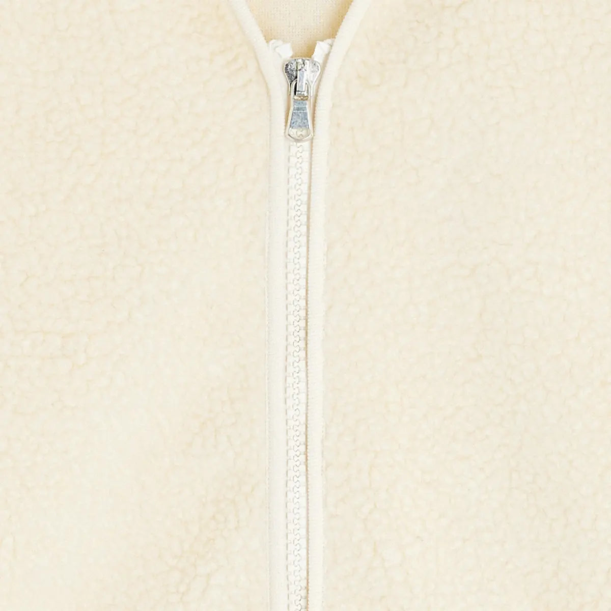 BASK IN THE SUN – Veste Guillermo Ivory