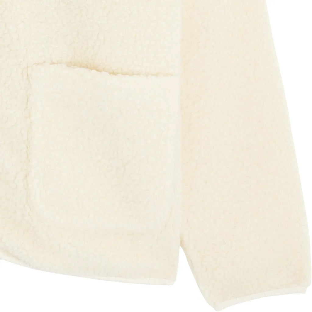 BASK IN THE SUN – Veste Guillermo Ivory