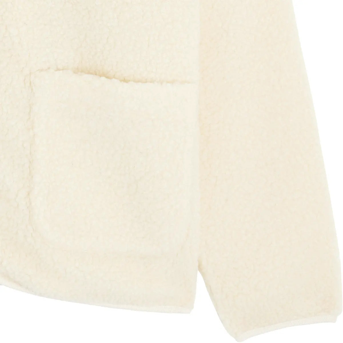 BASK IN THE SUN – Veste Guillermo Ivory