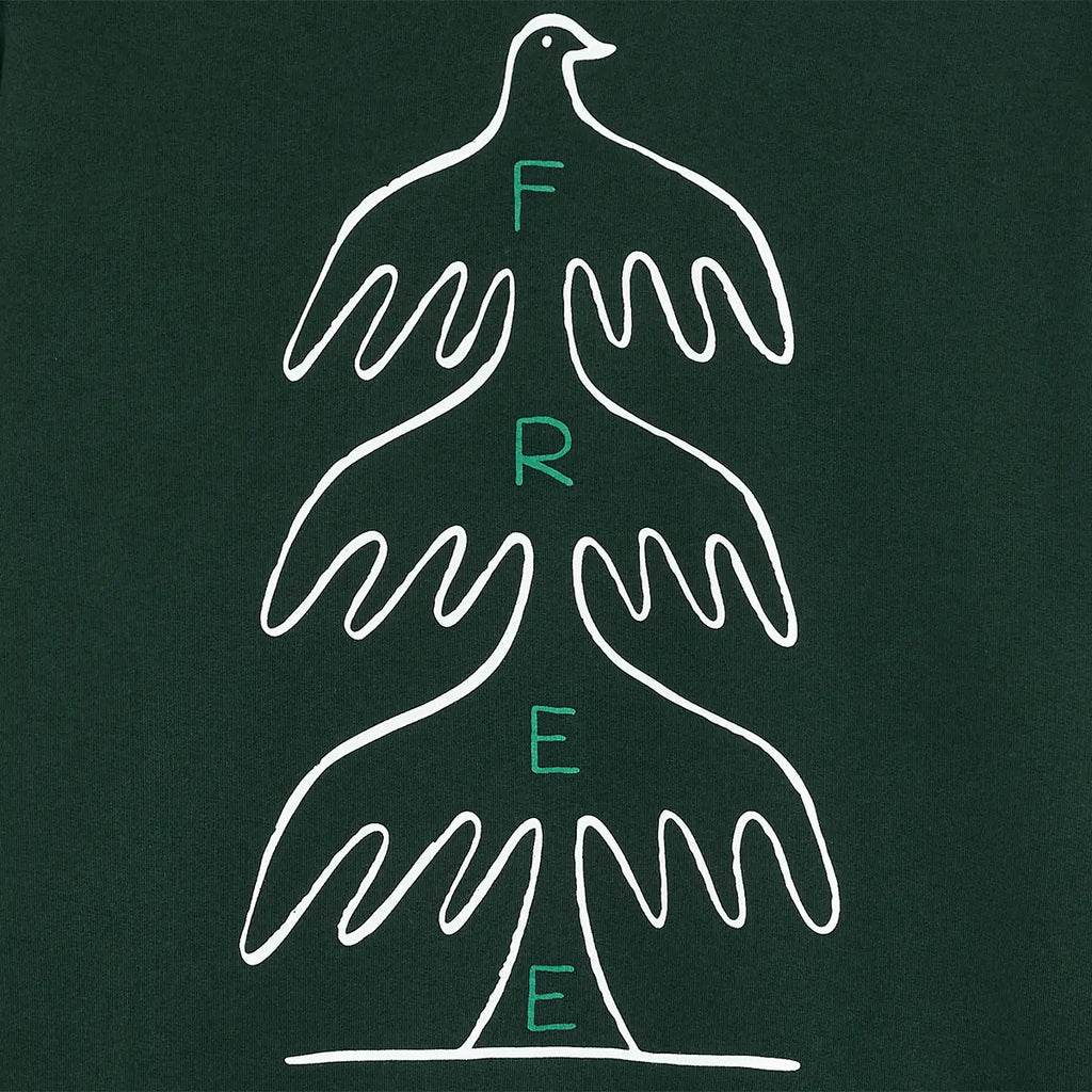 BASK IN THE SUN – Sweat Free Forest