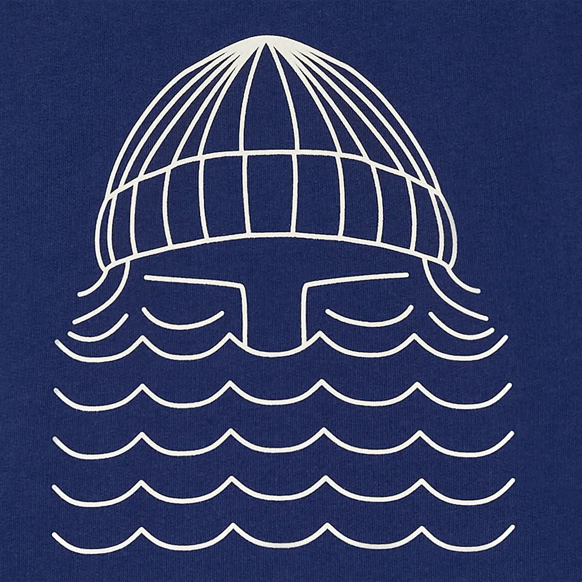 BASK IN THE SUN – Sweat To The Sea