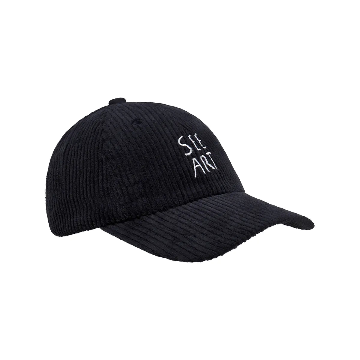 BASK IN THE SUN – Casquette Art Cap