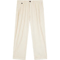 BASK IN THE SUN – Pantalon Izaro Ivory