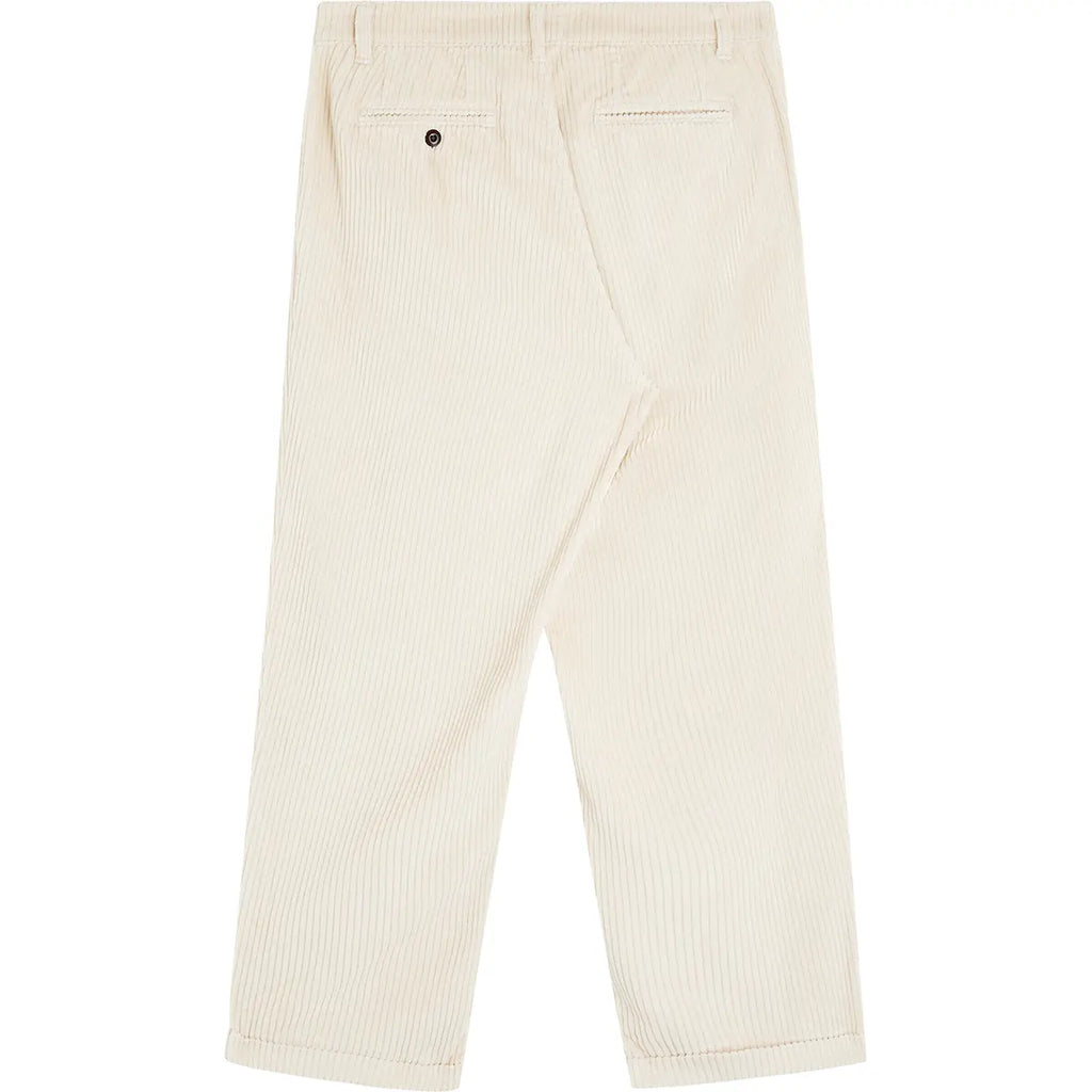 BASK IN THE SUN – Pantalon Izaro Ivory
