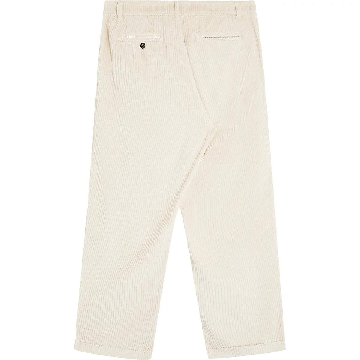 BASK IN THE SUN – Pantalon Izaro Ivory