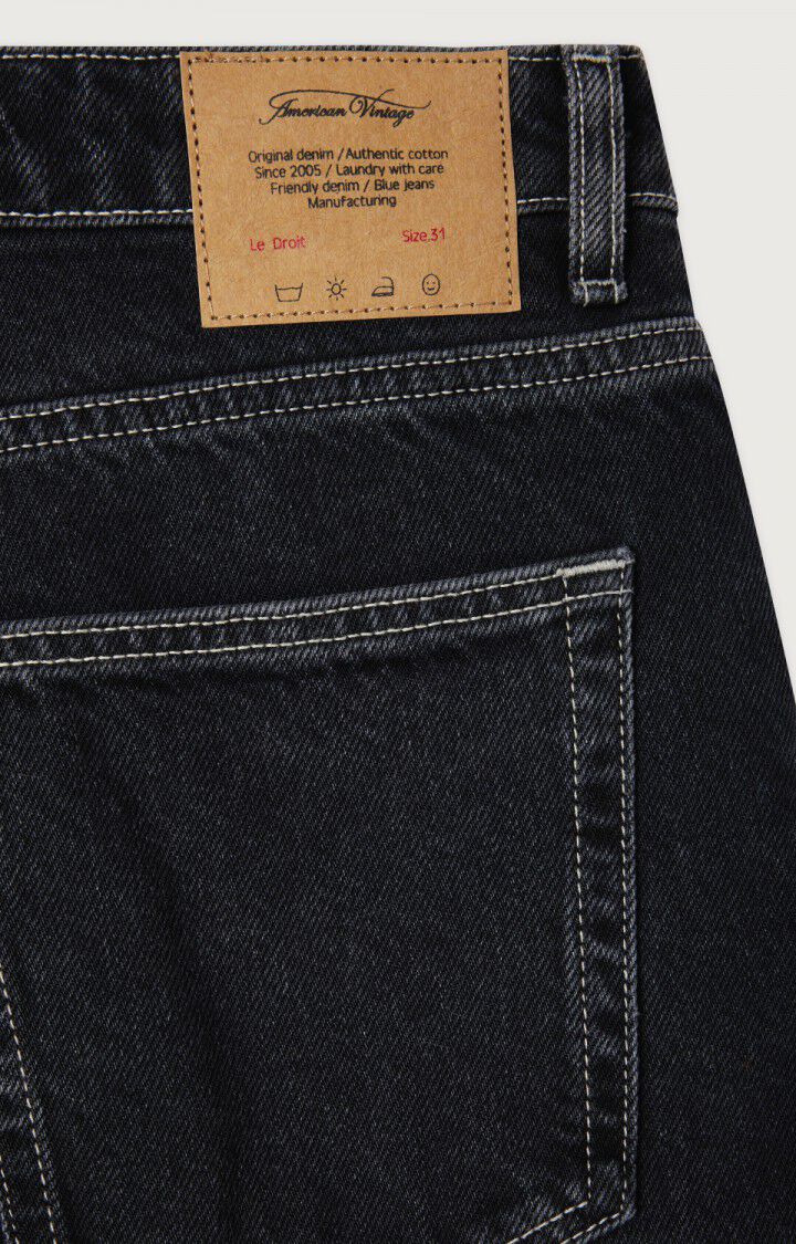 AMERICAN VINTAGE - Jean Droit Homme Yopday