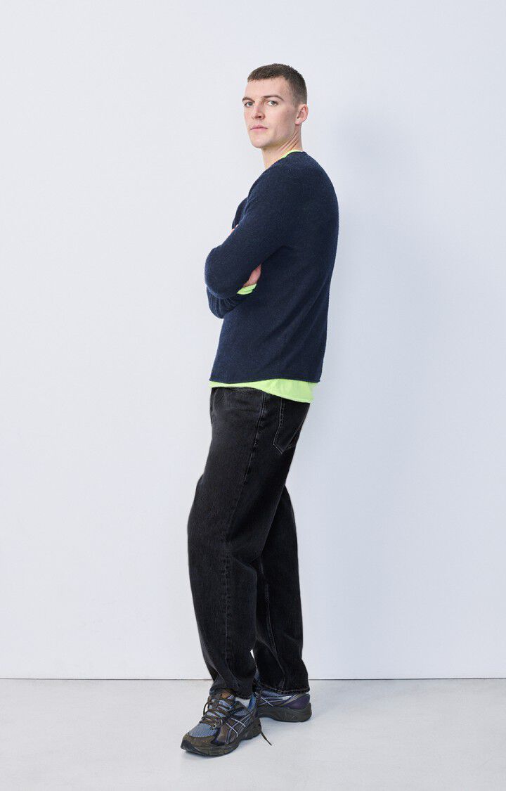 AMERICAN VINTAGE - Jean Droit Homme Yopday