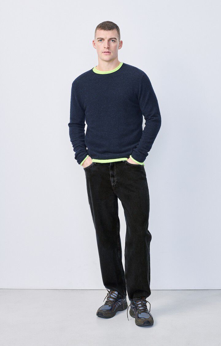 AMERICAN VINTAGE - Jean Droit Homme Yopday