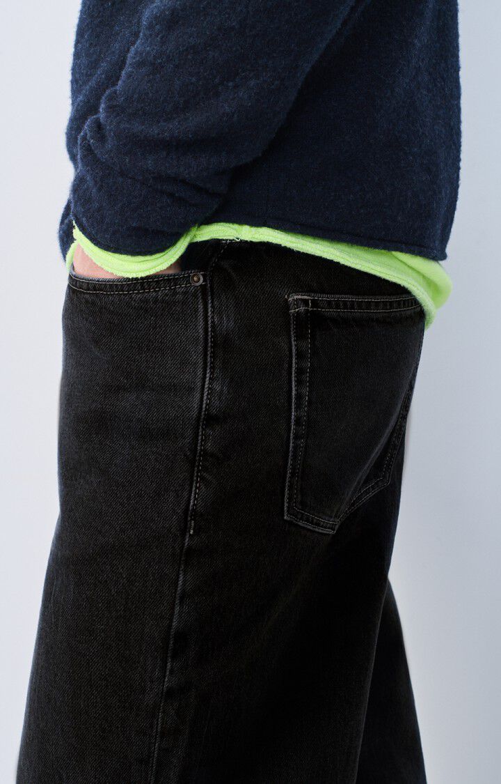 AMERICAN VINTAGE - Jean Droit Homme Yopday