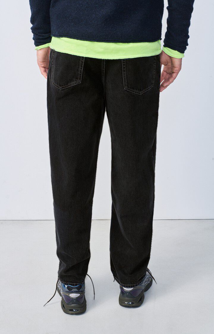 AMERICAN VINTAGE - Jean Droit Homme Yopday