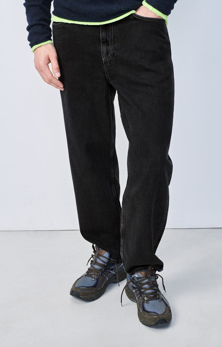 AMERICAN VINTAGE - Jean Droit Homme Yopday