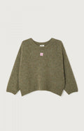 AMERICAN VINTAGE – Pull Femme East