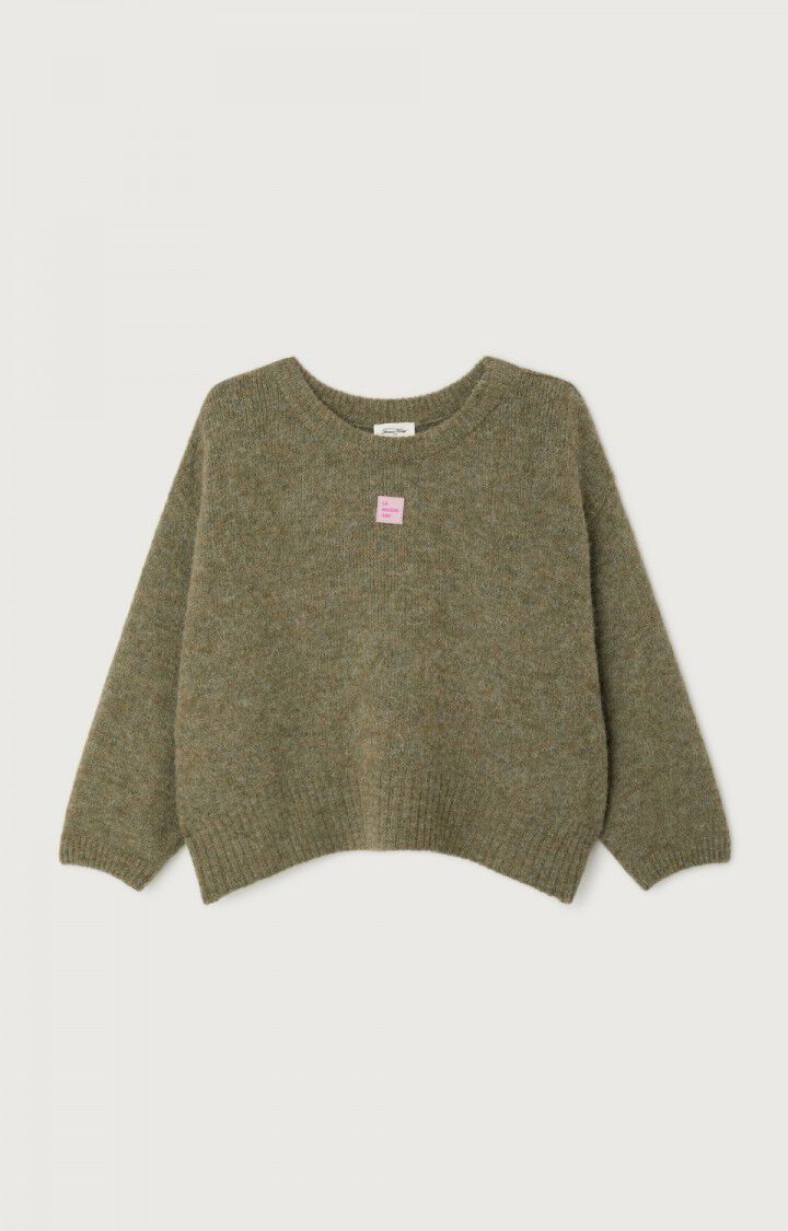 AMERICAN VINTAGE – Pull Femme East