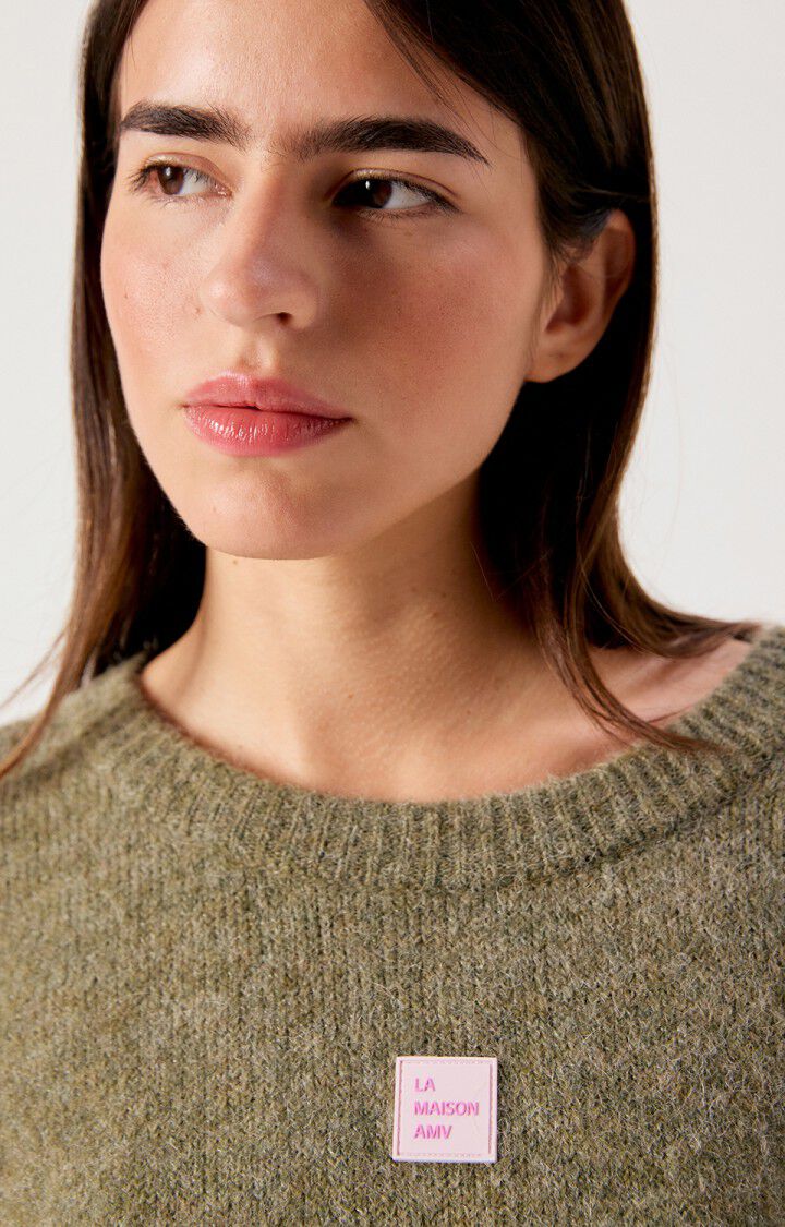 AMERICAN VINTAGE – Pull Femme East