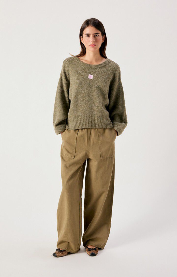 AMERICAN VINTAGE – Pull Femme East