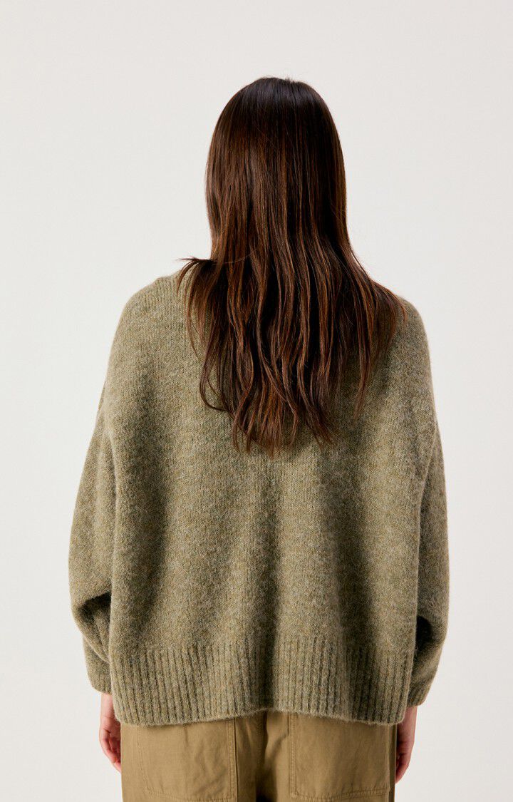 AMERICAN VINTAGE – Pull Femme East