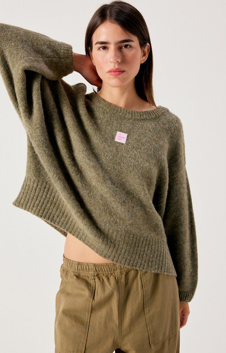 AMERICAN VINTAGE – Pull Femme East
