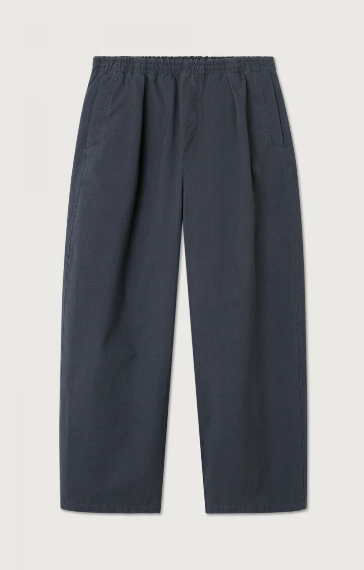 AMERICAN VINTAGE – Pantalon Homme Zahbay