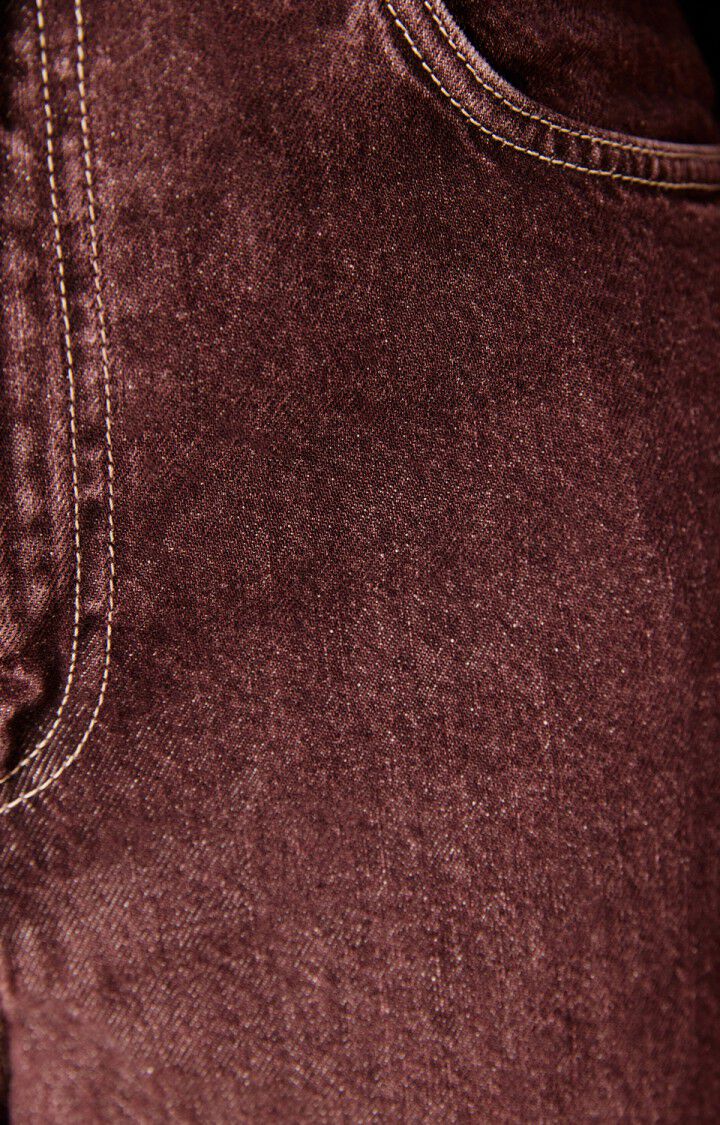 AMERICAN VINTAGE – Jean Balloon Femme Oshow