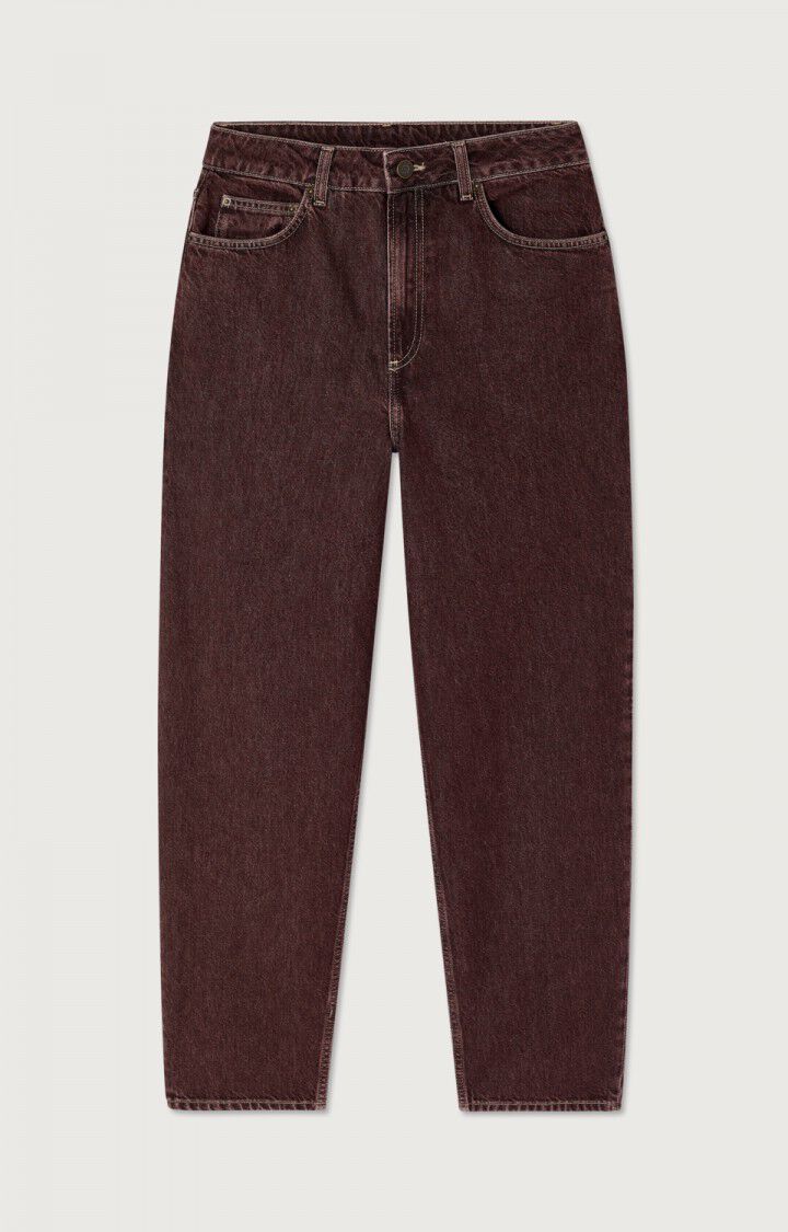 AMERICAN VINTAGE – Jean Balloon Femme Oshow