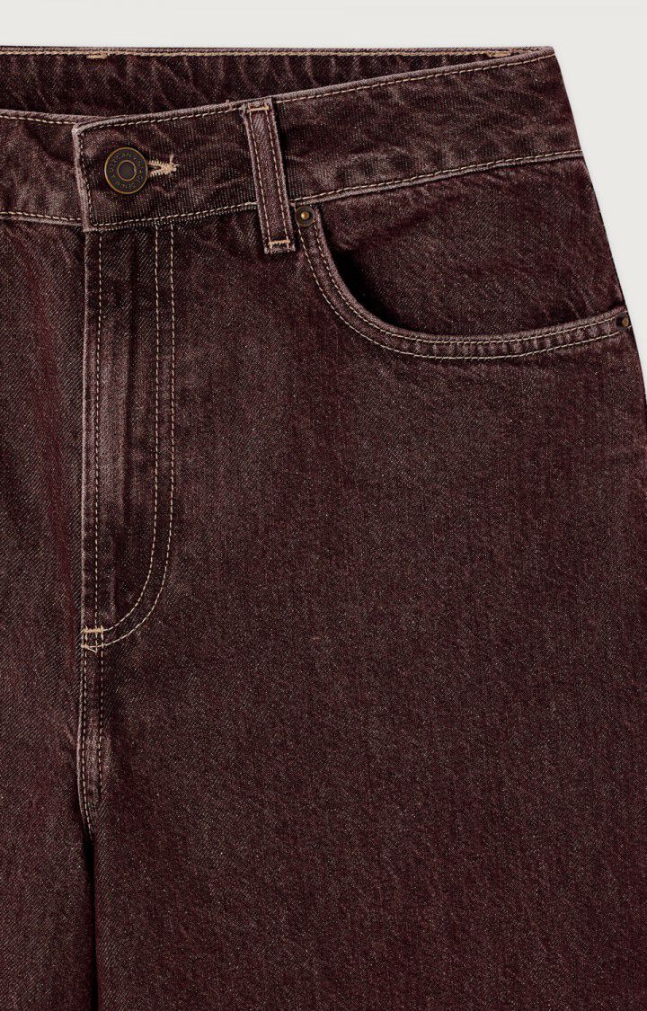 AMERICAN VINTAGE – Jean Balloon Femme Oshow
