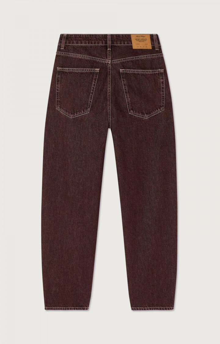 AMERICAN VINTAGE – Jean Balloon Femme Oshow